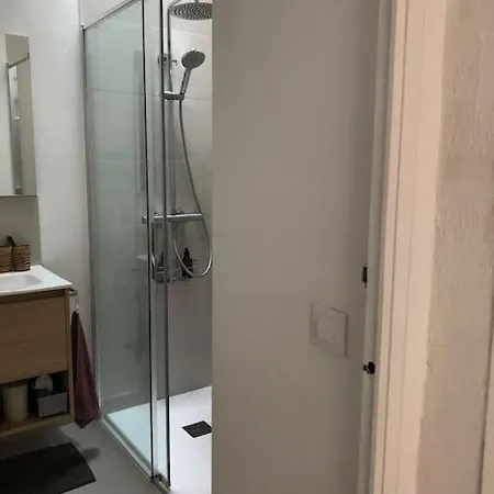 Maison De Famille Bord De La Casita Blanca Дом отдыха