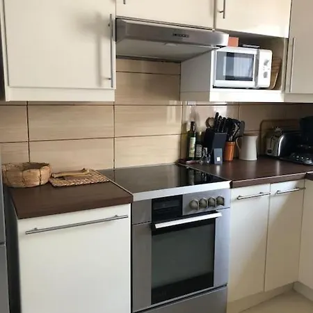 Дом отдыха Maison De Famille Bord De La Casita Blanca