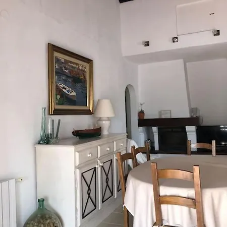 Maison De Famille Bord De La Casita Blanca *