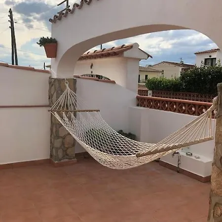 Maison De Famille Bord De La Casita Blanca