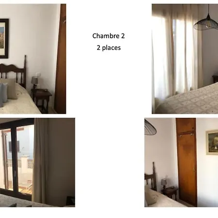 Maison De Famille Bord De La Casita Blanca L'Escala