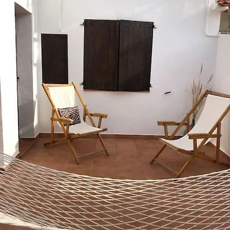 Maison De Famille Bord De La Casita Blanca Holiday home *