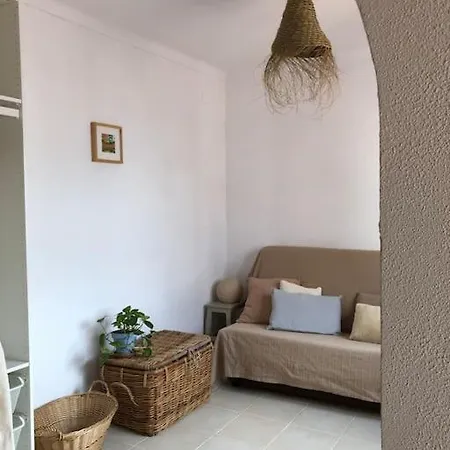 Maison De Famille Bord De La Casita Blanca *