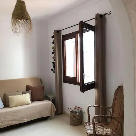 Holiday home Maison De Famille Bord De La Casita Blanca *