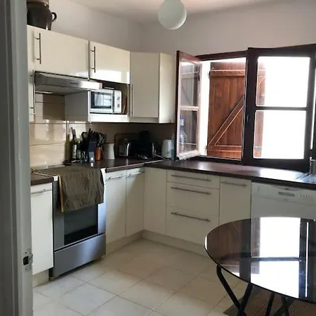 Holiday home Maison De Famille Bord De La Casita Blanca
