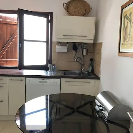Holiday home Maison De Famille Bord De La Casita Blanca *